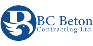 BC Beton Contracting Ltd.