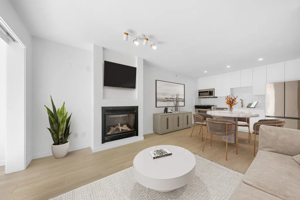 Downtown 1 Bedroom