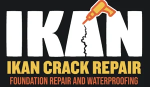 IKAN Crack Repair
