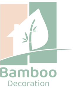 Bamboo Decoration