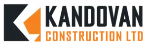 Kandovan Construction Ltd.